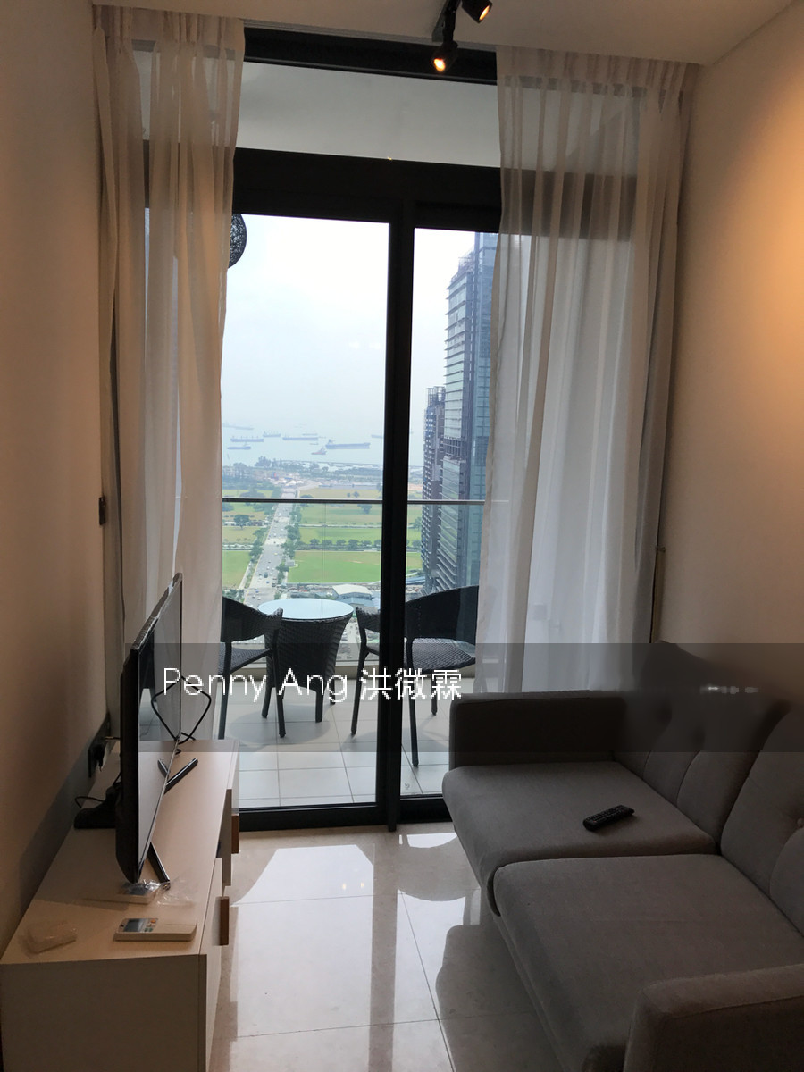 Robinson Suites (D1), Apartment #136334772
